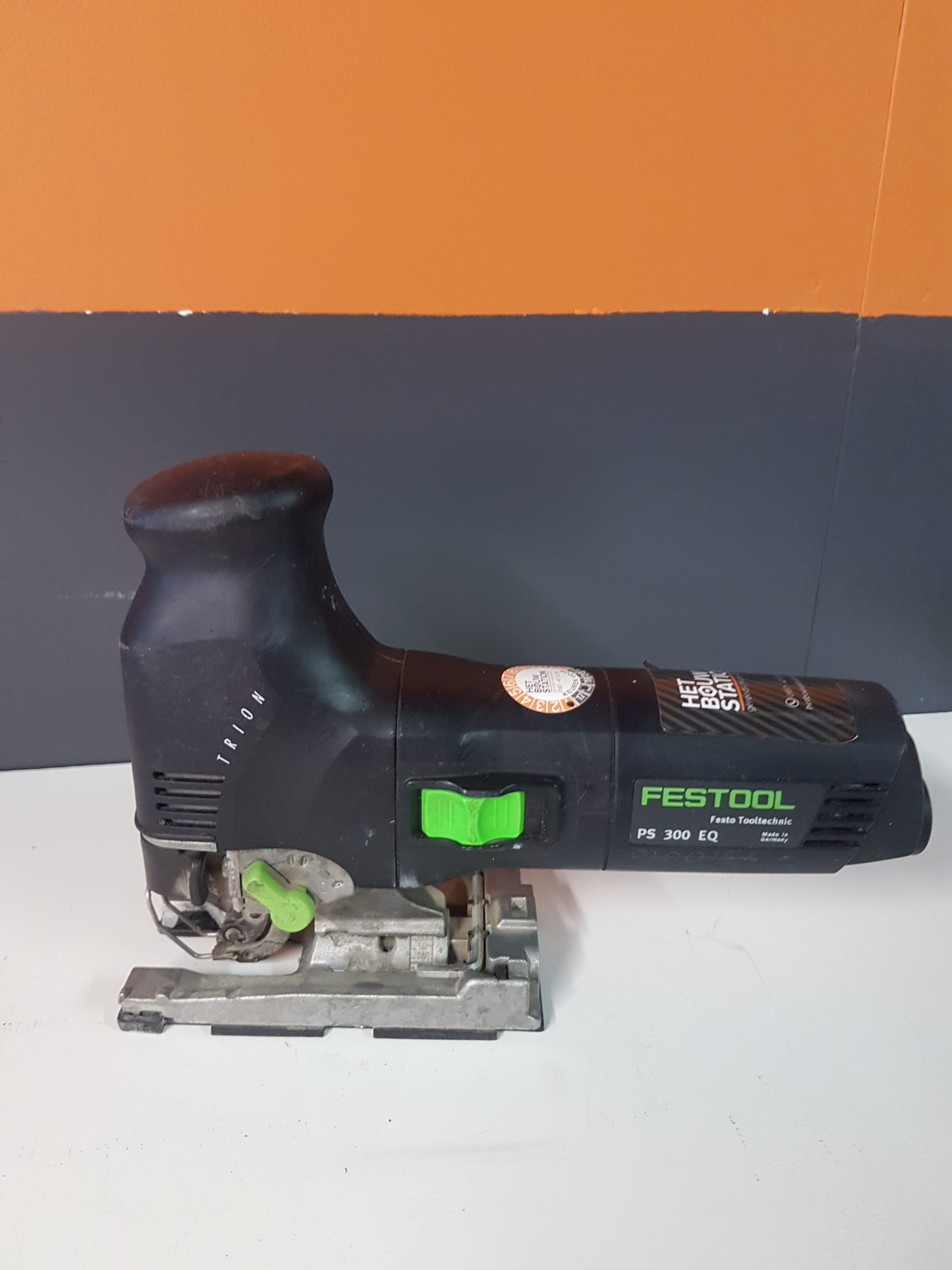 Festool - Het