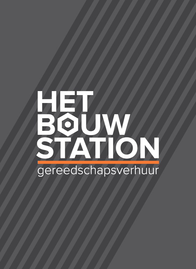 Het Bouwstation logo