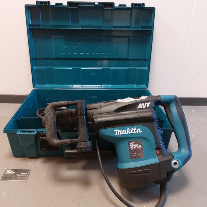 Makita Combiboorhamer 1350 Watt